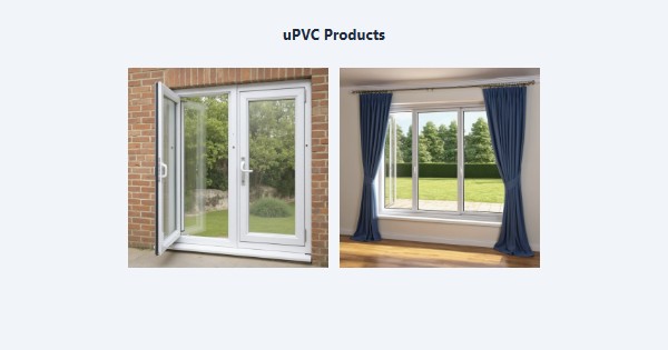 Top uPVC Bay Windows Manufacturers in Adukkam, Kodaikanal | Sri Varahi