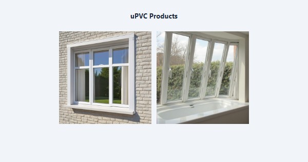 Top uPVC Bay Windows Manufacturers in Allinagaram, Theni | Sri Varahi