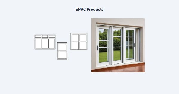 Top uPVC Bay Windows Manufacturers in Anandagiri, Kodaikanal | Sri Varahi