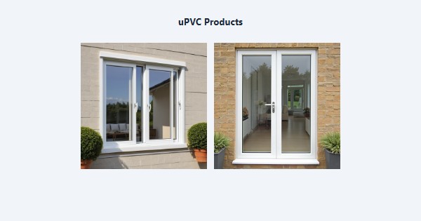 Top uPVC Bay Windows Manufacturers in Kodaikanal | Sri Varahi