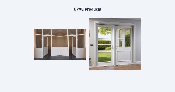 Top uPVC Bay Windows Manufacturers in Moonjikkal, Kodaikanal | Sri Varahi
