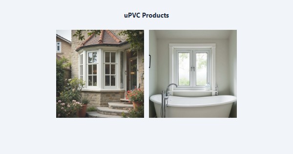 Top uPVC Bay Windows Manufacturers in Perumalmalai, Kodaikanal | Sri Varahi