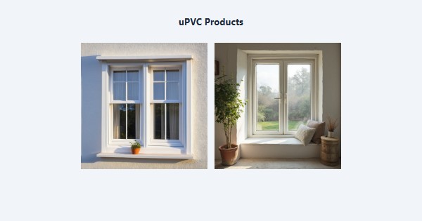 Top uPVC Bay Windows Manufacturers in Srinivasapuram, Kodaikanal | Sri Varahi