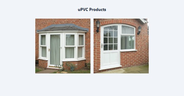 Top uPVC Bay Windows Manufacturers in Vilpatti, Kodaikanal | Sri Varahi