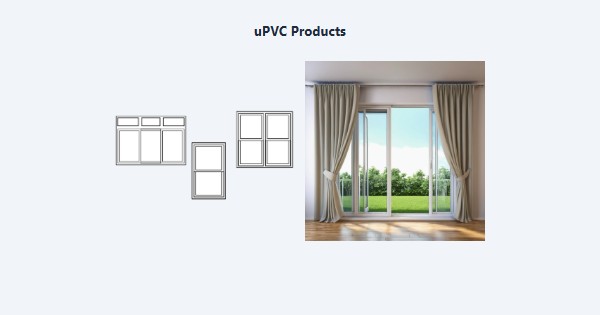 Top uPVC Bay Windows Price in Adukkam, Kodaikanal | Sri Varahi