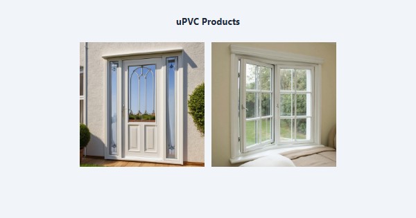Top uPVC Bay Windows Price in Perumalmalai, Kodaikanal | Sri Varahi