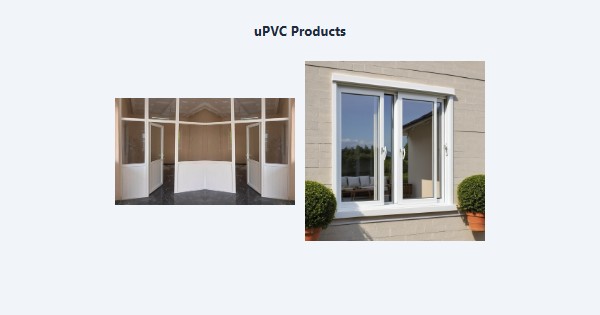 Top uPVC Bay Windows Price in Vattakanal, Kodaikanal | Sri Varahi