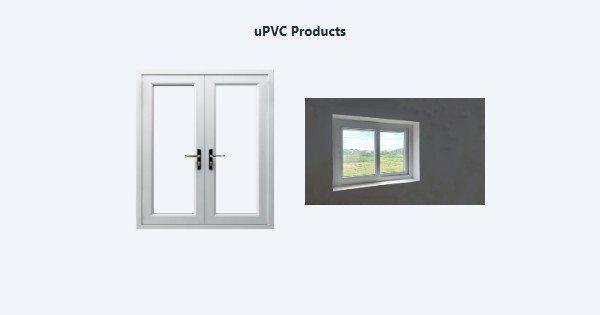 Top uPVC Bay Windows Suppliers in Adukkam, Kodaikanal | Sri Varahi