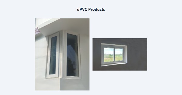 Top uPVC Bay Windows Suppliers in Allinagaram, Theni | Sri Varahi
