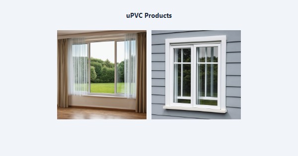 Top uPVC Bay Windows Suppliers in Avaniyapuram, Madurai | Sri Varahi
