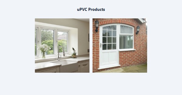 Top uPVC Bay Windows Suppliers in Moonjikkal, Kodaikanal | Sri Varahi