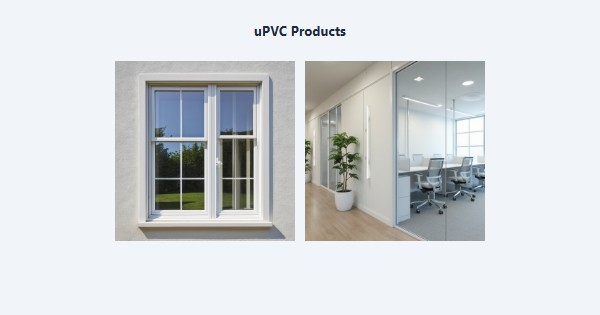 Top uPVC Bay Windows Suppliers in Prakasapuram, Kodaikanal | Sri Varahi
