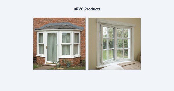 Top uPVC Bay Windows Suppliers in Villapuram, Madurai | Sri Varahi