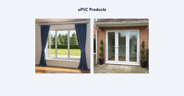 Top uPVC Casement Windows Dealers in Srinivasapuram, Kodaikanal | Sri Varahi