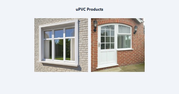 Top uPVC Casement Windows Installation Cost in Adukkam, Kodaikanal | Sri Varahi