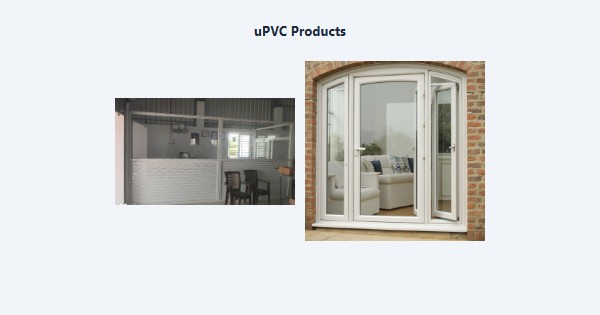 Top uPVC Casement Windows Installation Cost in Allinagaram, Theni | Sri Varahi