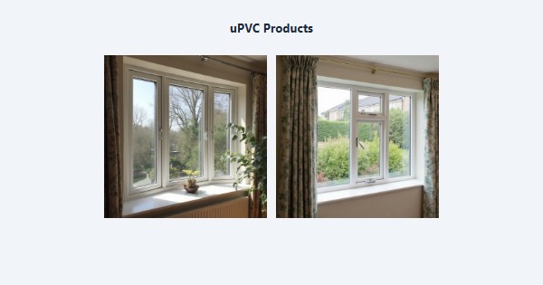 Top uPVC Casement Windows Installation Cost in Madurai | Sri Varahi