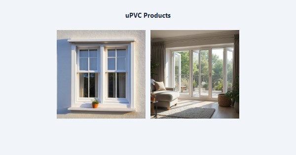 Top uPVC Casement Windows Installation Cost in Naidupuram, Kodaikanal | Sri Varahi