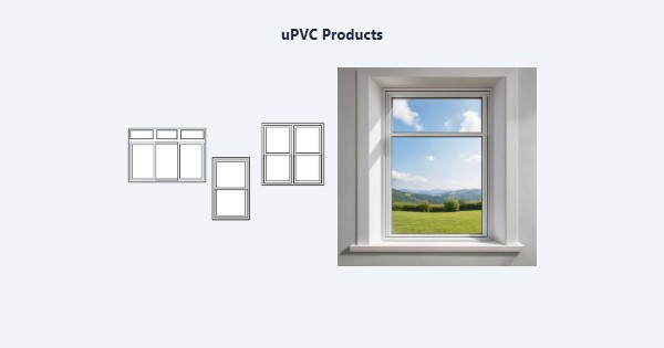 Top uPVC Casement Windows Installation Cost in Perumalmalai, Kodaikanal | Sri Varahi