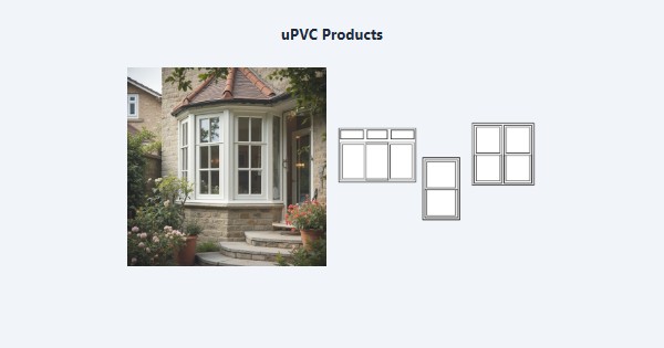 Top uPVC Casement Windows Installation Cost in Prakasapuram, Kodaikanal | Sri Varahi