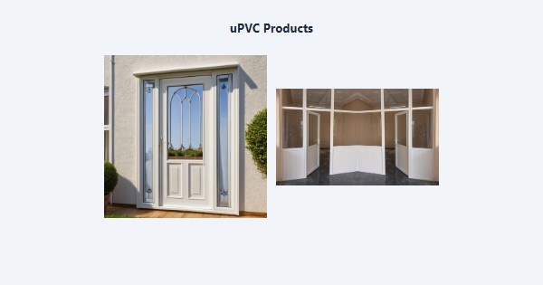 Top uPVC Casement Windows Installation Cost in Shenbaganur, Kodaikanal | Sri Varahi