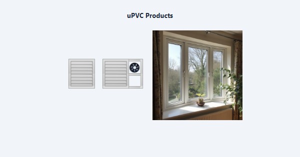 Top uPVC Casement Windows Installation Cost in Srinivasapuram, Kodaikanal | Sri Varahi