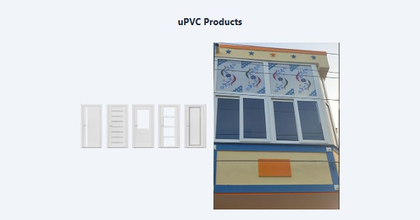 Top uPVC Casement Windows Installation Cost in Vattakanal, Kodaikanal | Sri Varahi