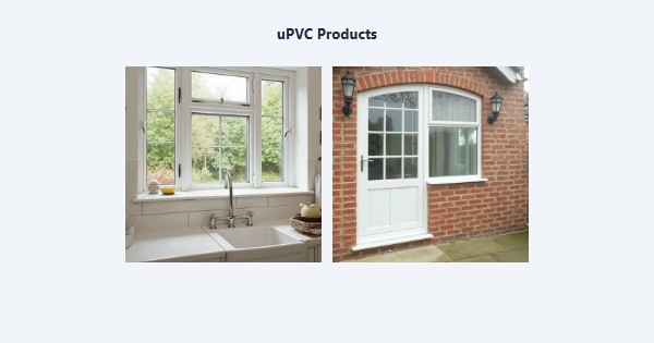 Top uPVC Casement Windows Installation in Anandagiri, Kodaikanal | Sri Varahi
