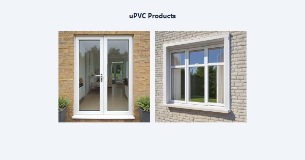 Top uPVC Casement Windows Installation in Avaniyapuram, Madurai | Sri Varahi