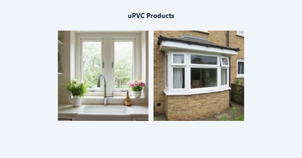 Top uPVC Casement Windows Installation in Kodaikanal | Sri Varahi