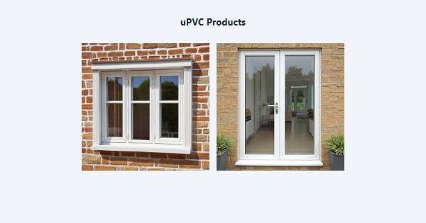 Top uPVC Casement Windows Installation in Madurai | Sri Varahi