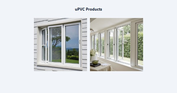 Top uPVC Casement Windows Installation in Naidupuram, Kodaikanal | Sri Varahi