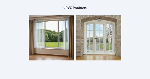 Top uPVC Casement Windows Installation in Observatory, Kodaikanal | Sri Varahi