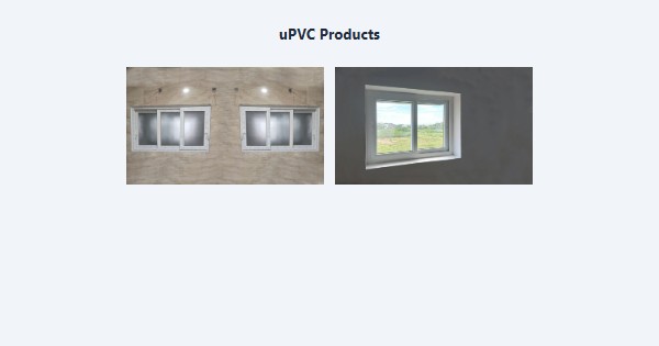 Top uPVC Casement Windows Installation in Prakasapuram, Kodaikanal | Sri Varahi