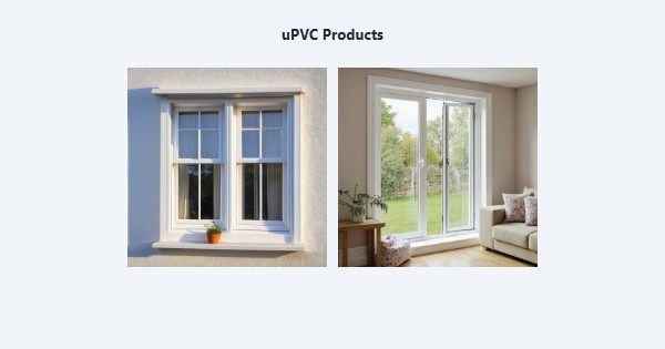 Top uPVC Casement Windows Installation in Srinivasapuram, Kodaikanal | Sri Varahi