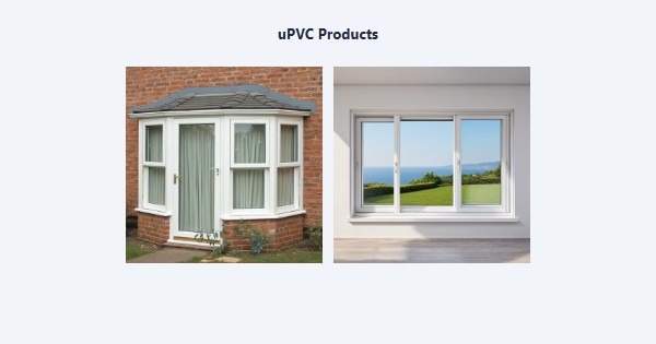 Top uPVC Casement Windows Installation in Villapuram, Madurai | Sri Varahi