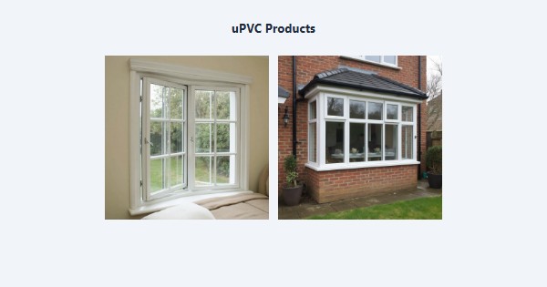 Top uPVC Casement Windows Manufacturers in Adukkam, Kodaikanal | Sri Varahi