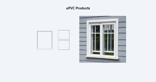 Top uPVC Casement Windows Manufacturers in Allinagaram, Theni | Sri Varahi