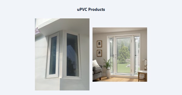 Top uPVC Casement Windows Manufacturers in Naidupuram, Kodaikanal | Sri Varahi
