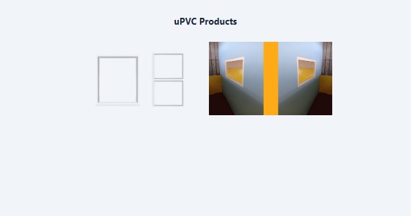 Top uPVC Casement Windows Manufacturers in Shenbaganur, Kodaikanal | Sri Varahi