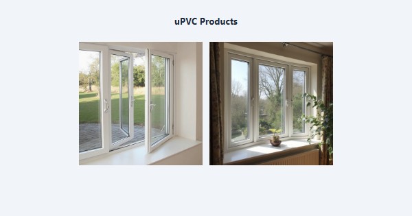 Top uPVC Casement Windows Manufacturers in Srinivasapuram, Kodaikanal | Sri Varahi