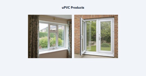 Top uPVC Casement Windows Manufacturers in Vilpatti, Kodaikanal | Sri Varahi