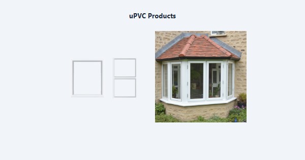 Top uPVC Casement Windows Price in Madurai | Sri Varahi