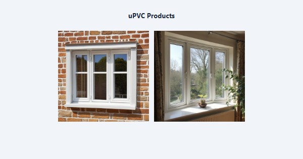 Top uPVC Casement Windows Suppliers in Adukkam, Kodaikanal | Sri Varahi
