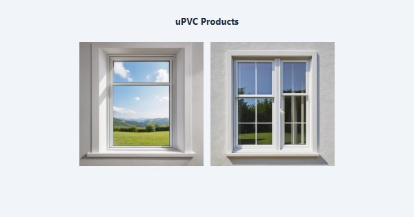 Top uPVC Casement Windows Suppliers in Allinagaram, Theni | Sri Varahi