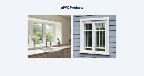 Top uPVC Casement Windows Suppliers in Anandagiri, Kodaikanal | Sri Varahi