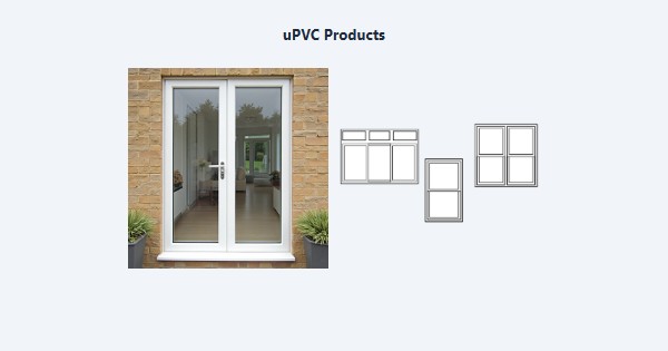 Top uPVC Casement Windows Suppliers in Observatory, Kodaikanal | Sri Varahi