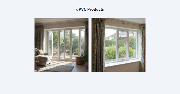 Top uPVC Casement Windows Suppliers in Perumalmalai, Kodaikanal | Sri Varahi