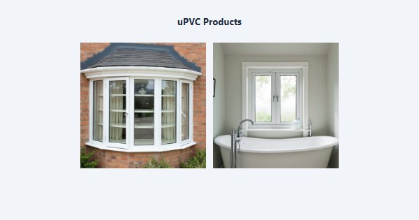Top uPVC Casement Windows Suppliers in Prakasapuram, Kodaikanal | Sri Varahi
