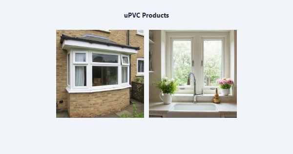 Top uPVC Casement Windows Suppliers in Srinivasapuram, Kodaikanal | Sri Varahi